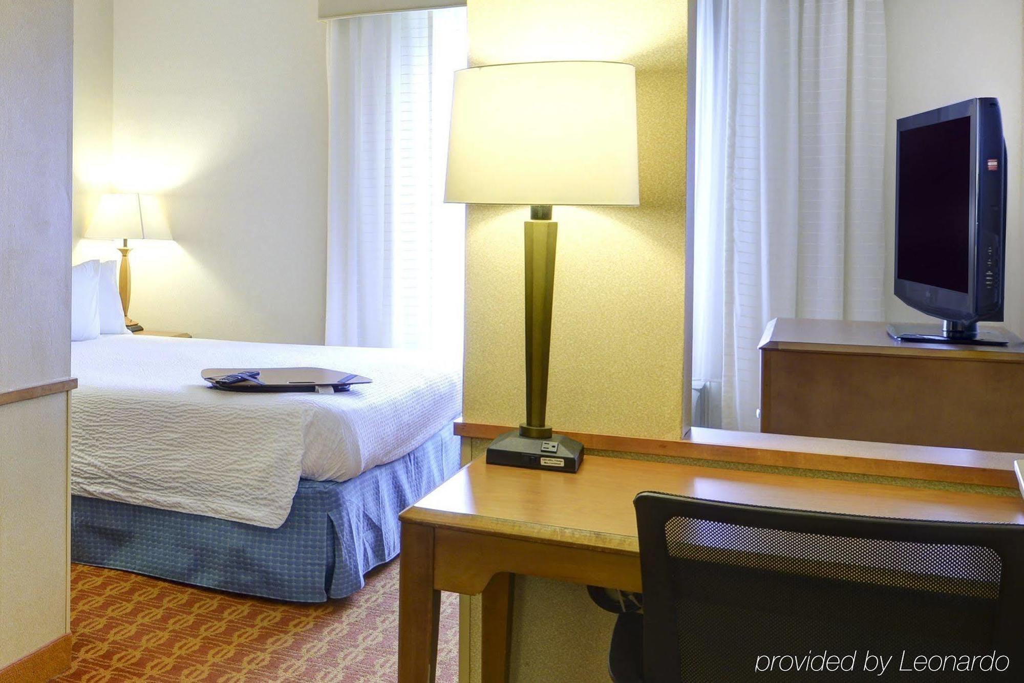 Fairfield Inn & Suites וורנר רובינס מראה חיצוני תמונה